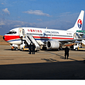 吴圩机场快运航空快运业稳步发展的原因是什么？